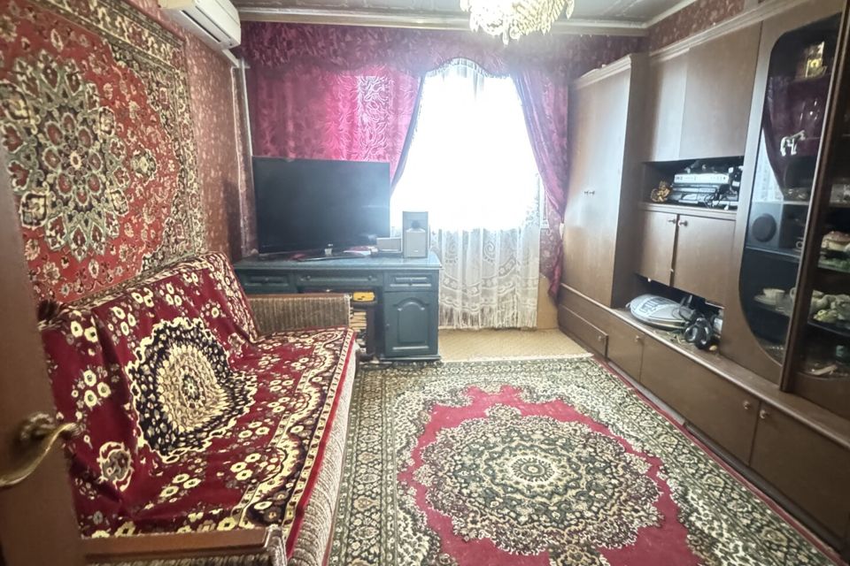 Продаётся 2-комнатная квартира, 54 м²