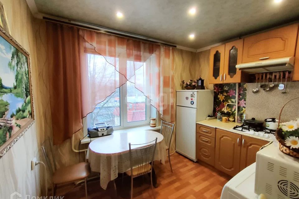 Продаётся 2-комнатная квартира, 46 м²
