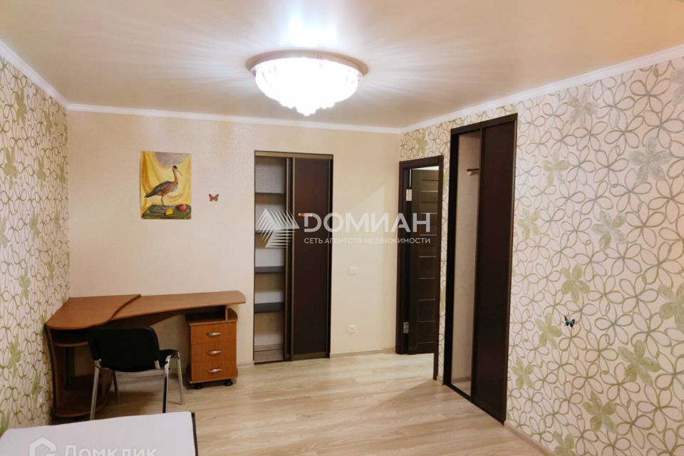 Продаётся 3-комнатная квартира, 68 м²