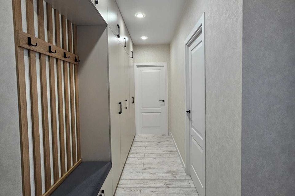 Продаётся 2-комнатная квартира, 58 м²