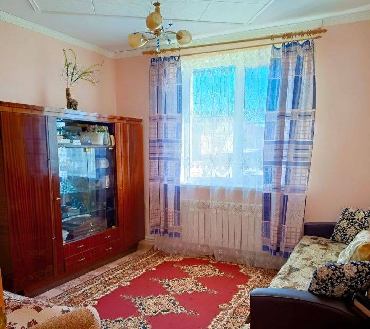 Продаётся 2-этажный дом, 85.7 м²