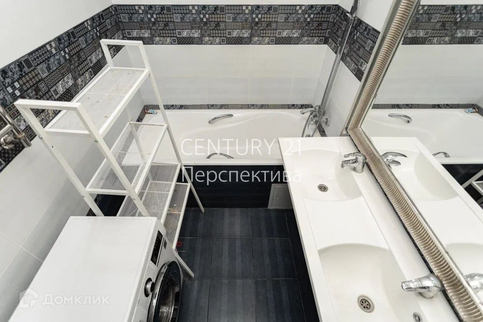 Продаётся 3-комнатная квартира, 73.3 м²