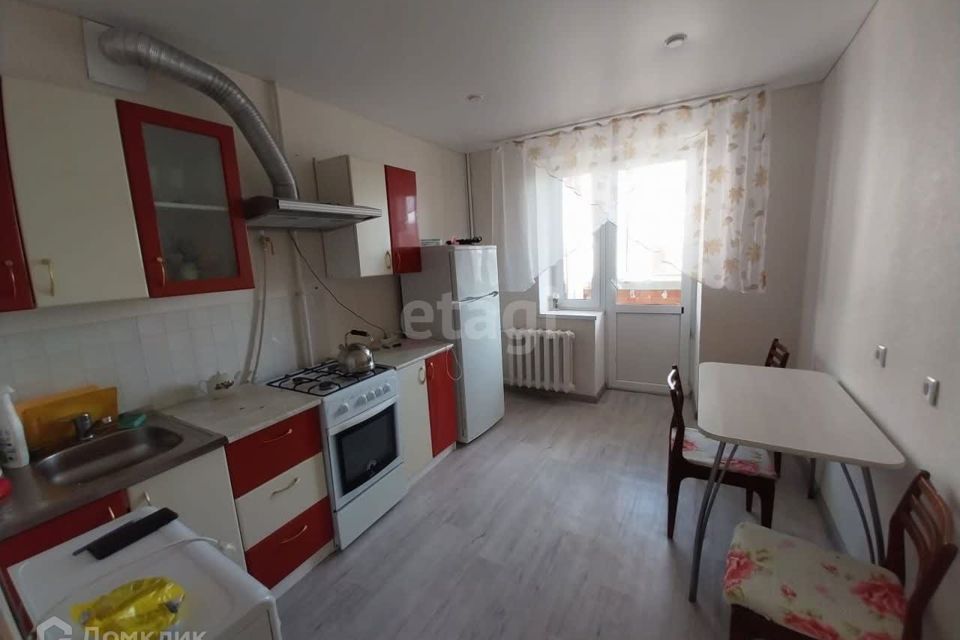Сдаётся 2-комнатная квартира, 60 м²