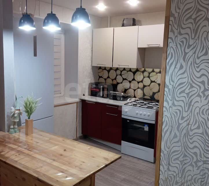 Продаётся 2-комнатная квартира, 44.5 м²