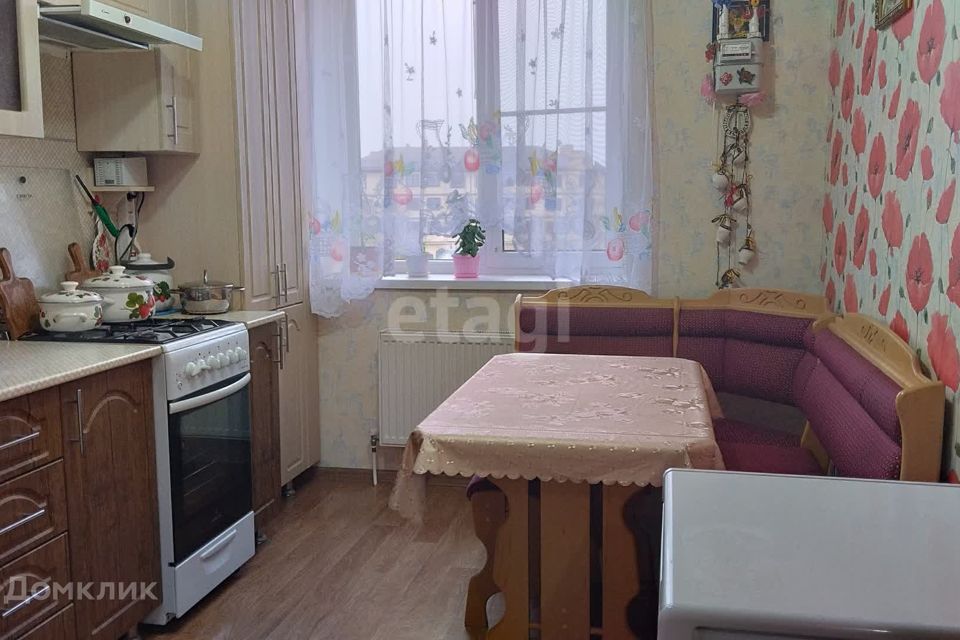 Продаётся 1-комнатная квартира, 32.5 м²