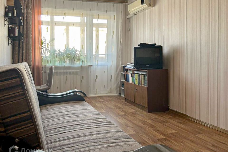 Продаётся 1-комнатная квартира, 30.6 м²