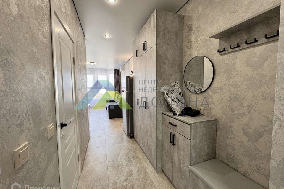 Сдаётся студия, 28 м²