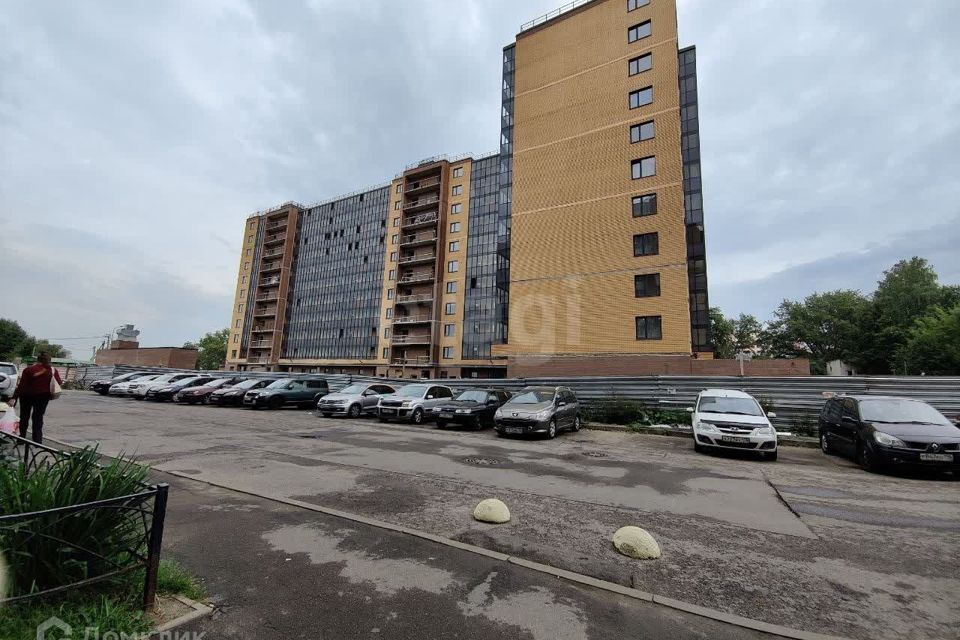 Продаётся 1-комнатная квартира, 33 м²