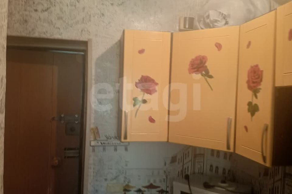 Продаётся 1-комнатная квартира, 16.7 м²