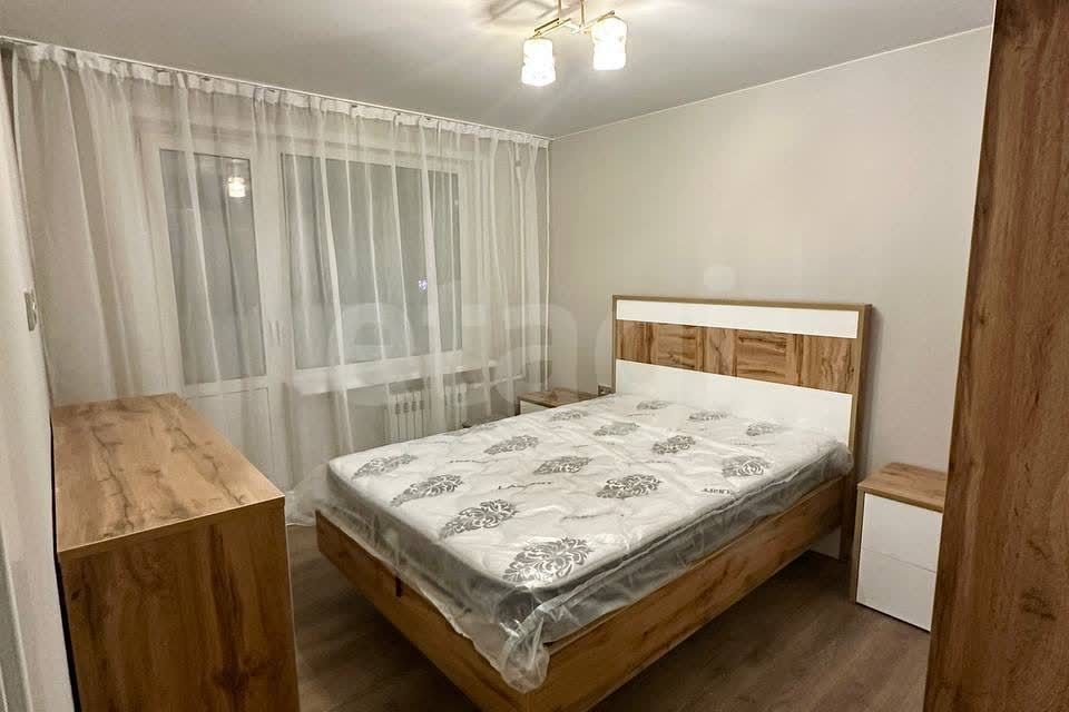 Продаётся 2-комнатная квартира, 44.9 м²