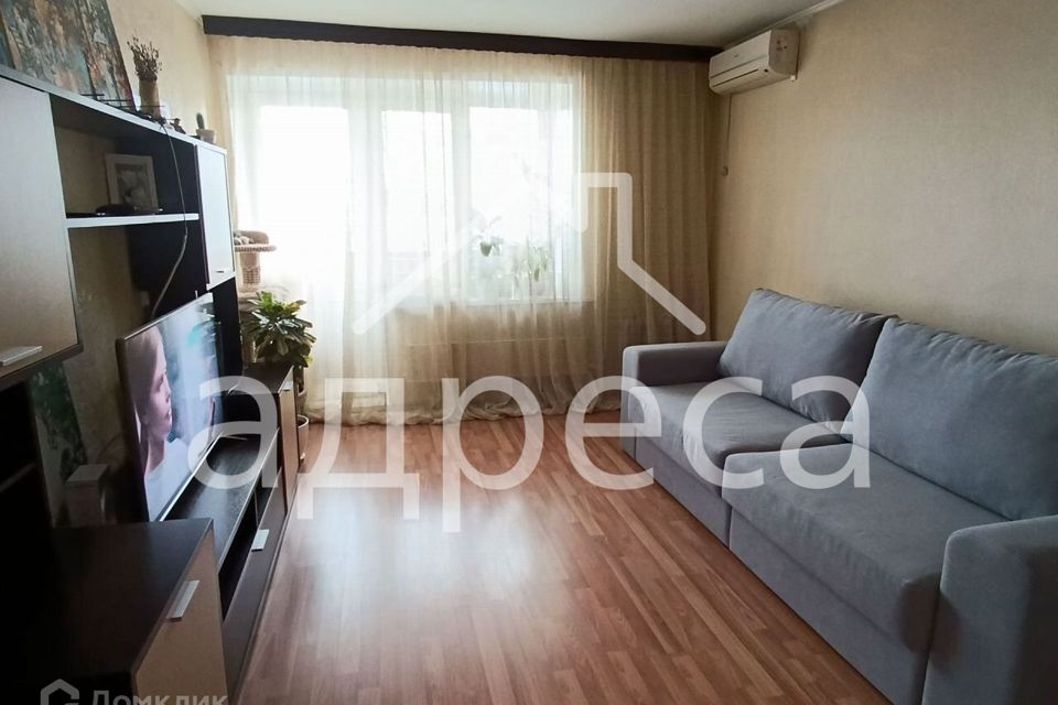 Продаётся 2-комнатная квартира, 47 м²