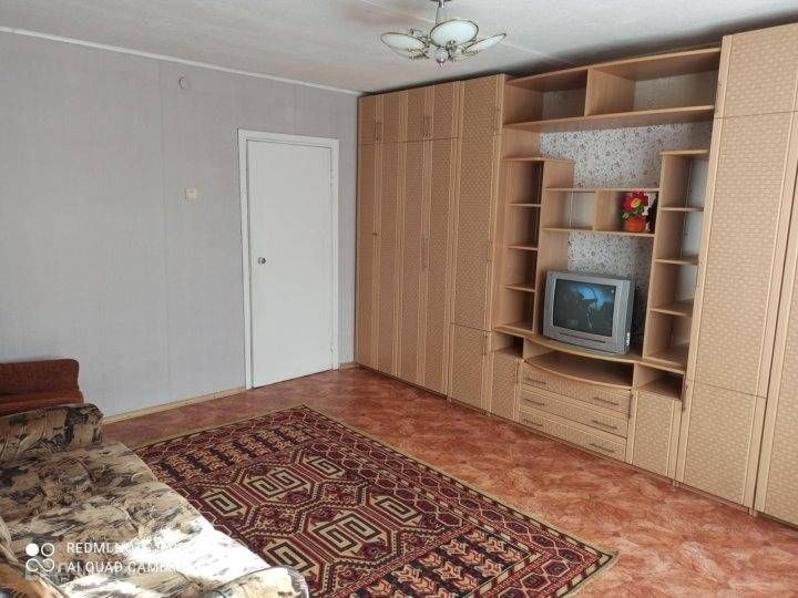 Сдаётся 1-комнатная квартира, 35 м²