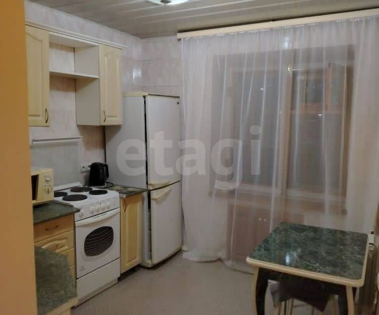 Сдаётся 1-комнатная квартира, 36 м²