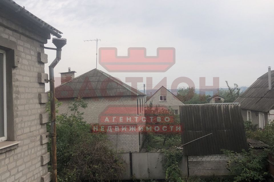Продаётся 2-этажный дом, 165 м²