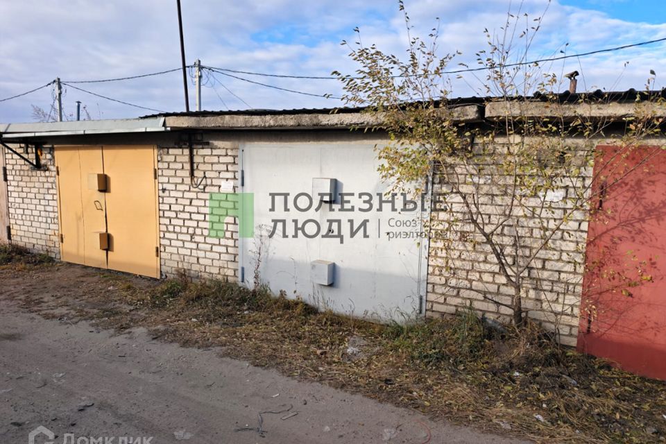 Продаётся бокс, 21 м²