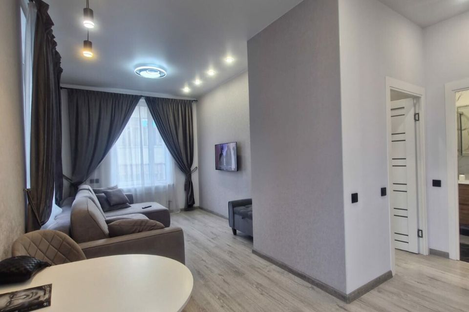 Продаётся 2-комнатная квартира, 50 м²