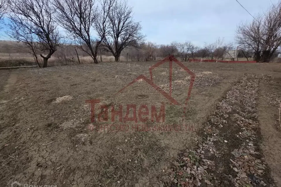 Продаётся 1-этажный дом, 128 м²