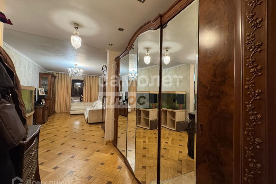 Продаётся 2-комнатная квартира, 64.3 м²