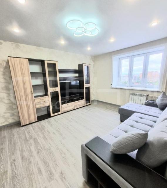 Сдаётся 2-комнатная квартира, 54 м²