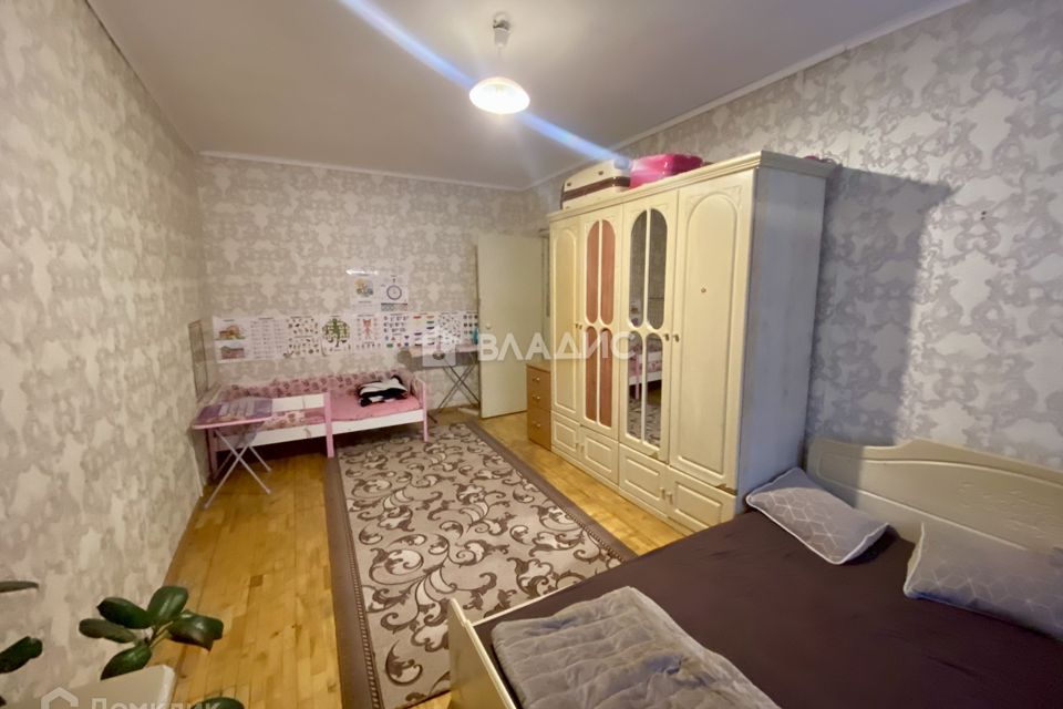 Продаётся 2-комнатная квартира, 52 м²