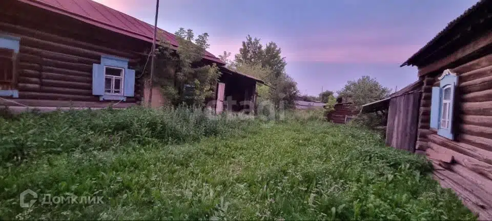 Продаётся 1-этажный дом, 37.2 м²