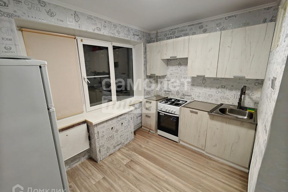 Продаётся 2-комнатная квартира, 47.6 м²