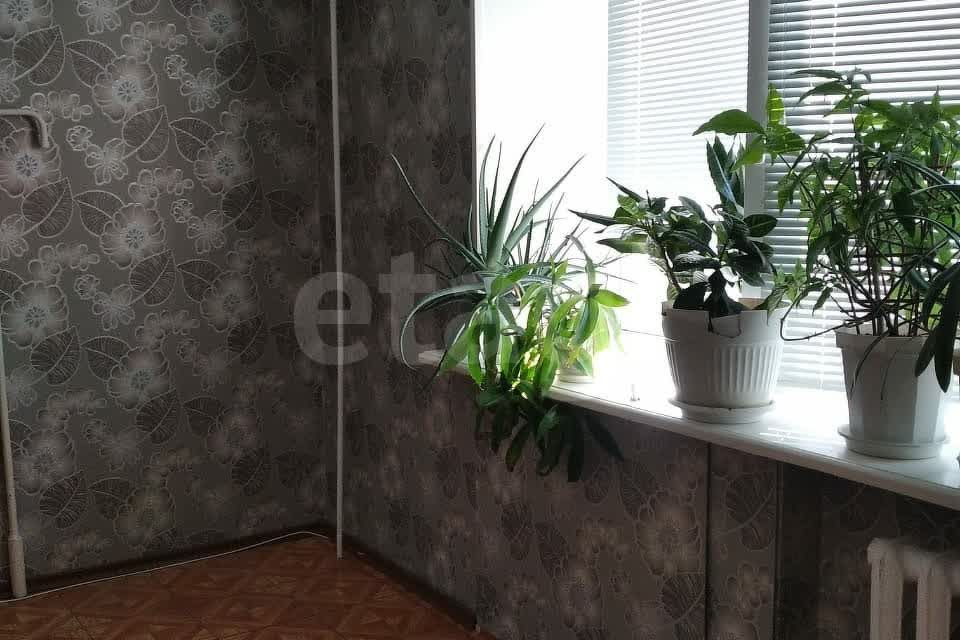 Продаётся 2-комнатная квартира, 59.5 м²