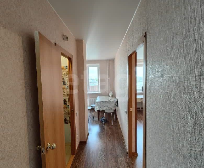 Продаётся 2-комнатная квартира, 49.2 м²
