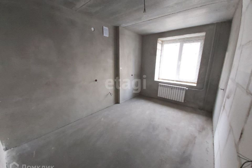Продаётся 2-комнатная квартира, 62.8 м²