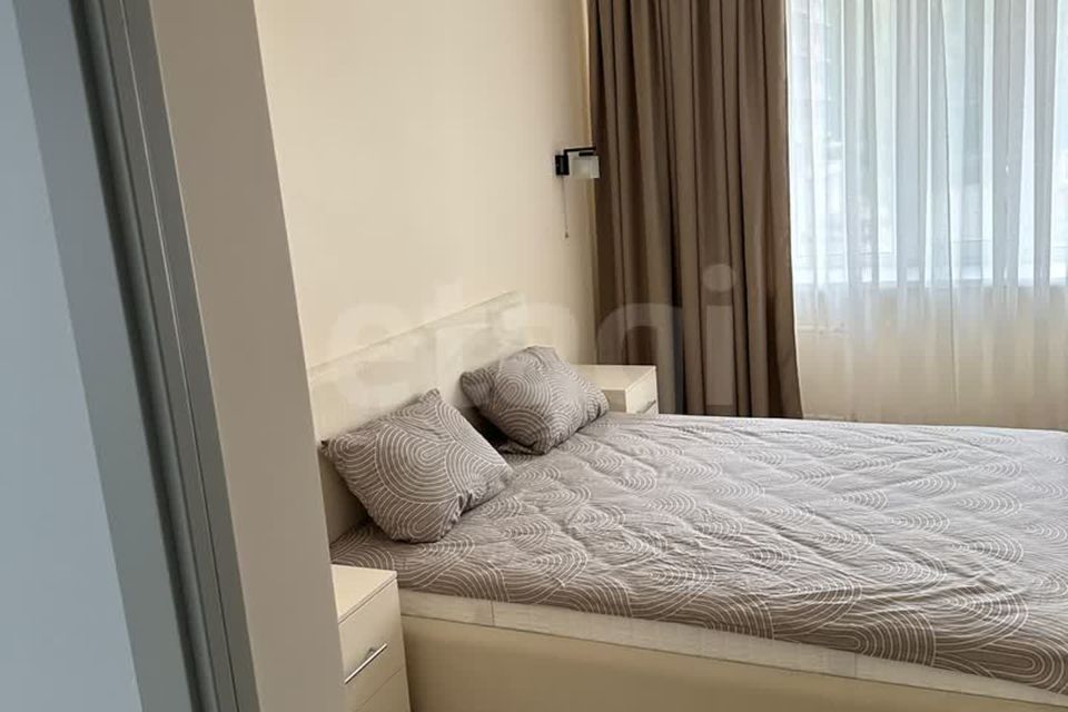 Продаётся 2-комнатная квартира, 50 м²