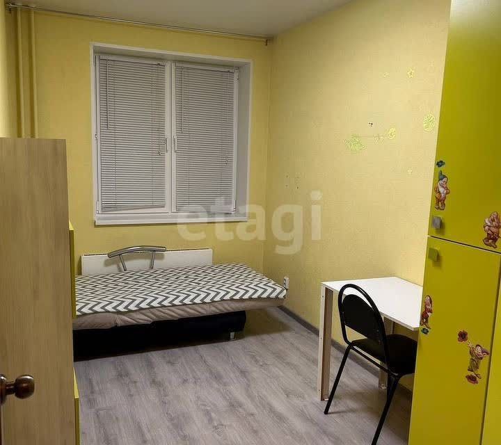 Сдаётся 2-комнатная квартира, 45 м²