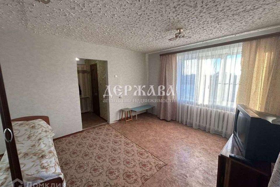 Продаётся 1-комнатная квартира, 23.73 м²