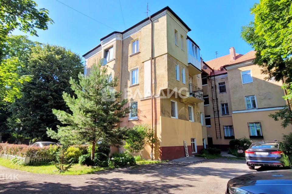 Продажа Квартир В Калининграде Вторичка