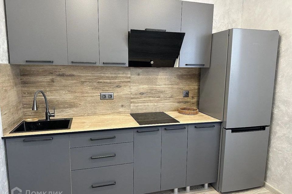 Сдаётся 2-комнатная квартира, 55 м²