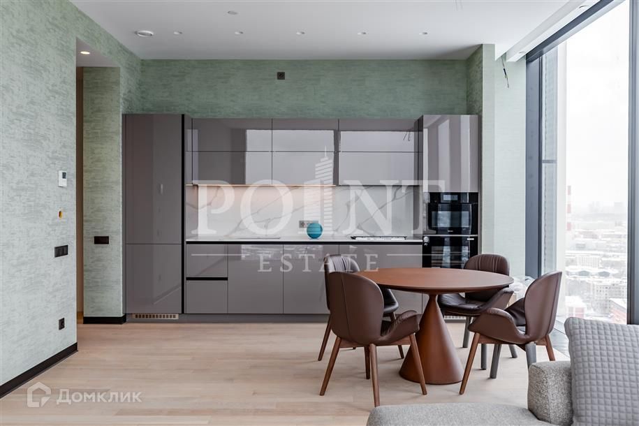 Продаётся 2-комнатная квартира, 67 м²