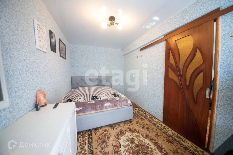 Продаётся 2-комнатная квартира, 44.6 м²