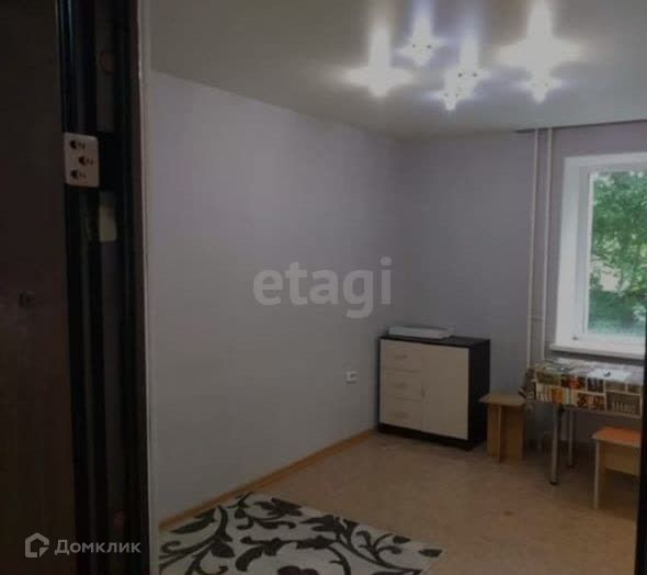 Продаётся студия, 20 м²