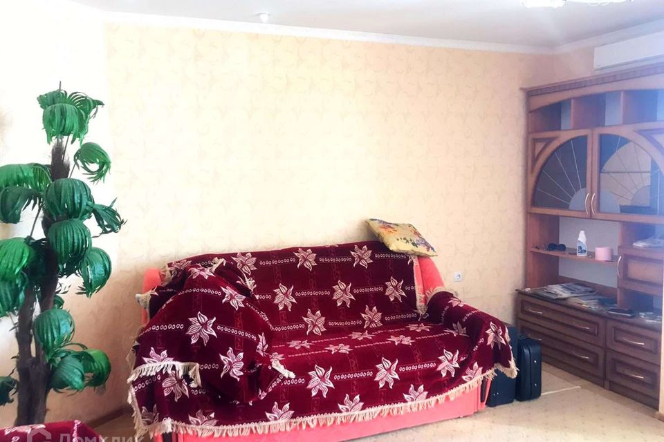 Продаётся 2-комнатная квартира, 78.7 м²