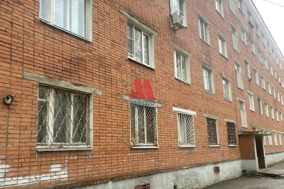 Продаётся 1-комнатная квартира, 17.6 м²