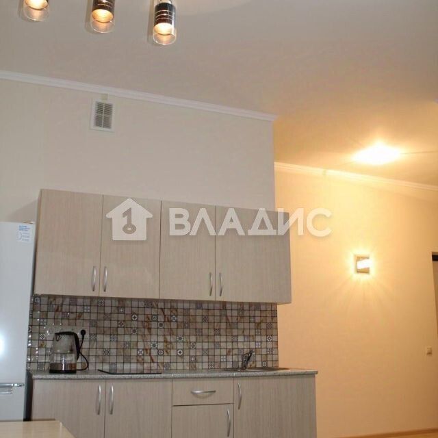 Продаётся 1-комнатная квартира, 39.4 м²