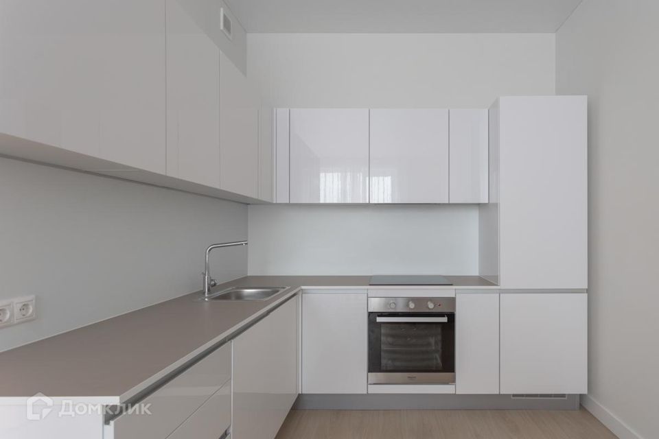 Сдаётся 2-комнатная квартира, 49 м²