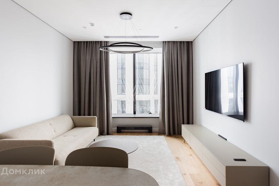 Сдаётся 3-комнатная квартира, 69 м²