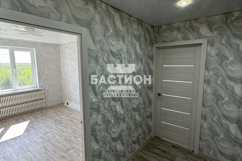 Продаётся 2-комнатная квартира, 52 м²
