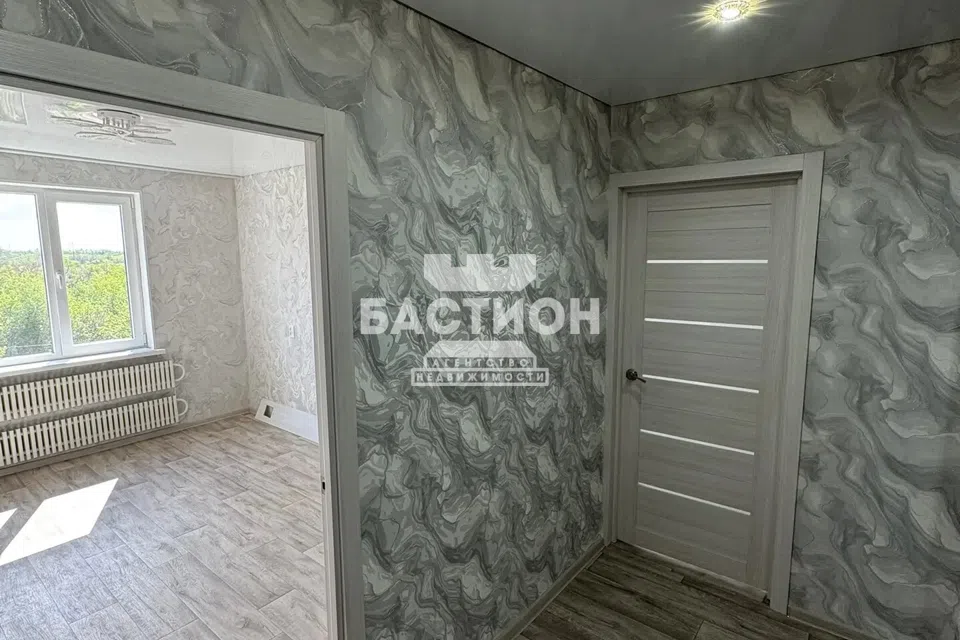 Продаётся 2-комнатная квартира, 52 м²