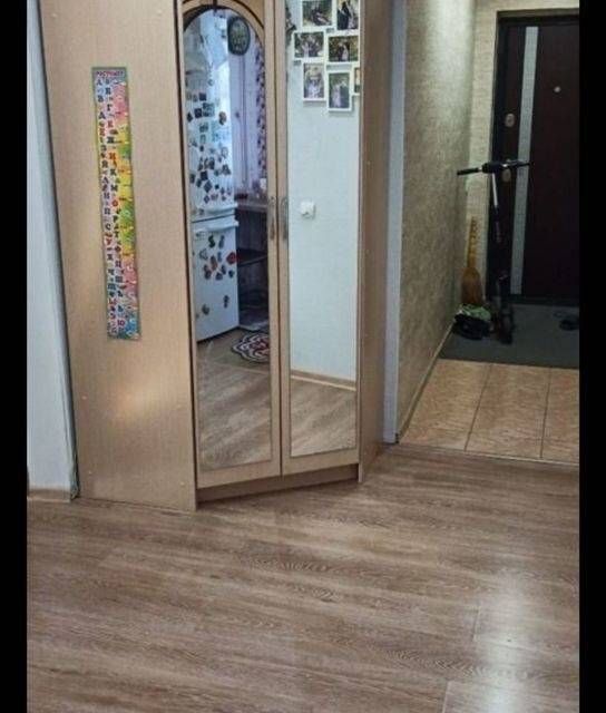 Сдаётся 3-комнатная квартира, 67 м²