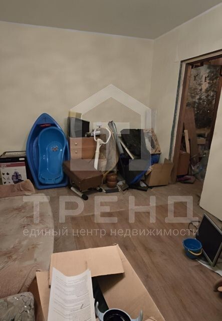 Продаётся 1-комнатная квартира, 29.2 м²