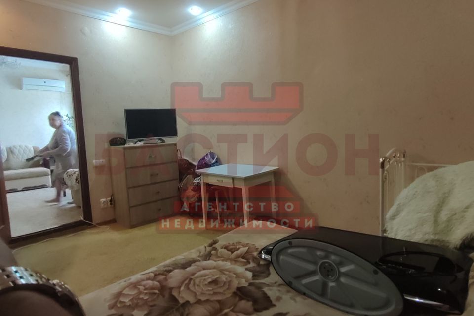 Продаётся 2-комнатная квартира, 50 м²