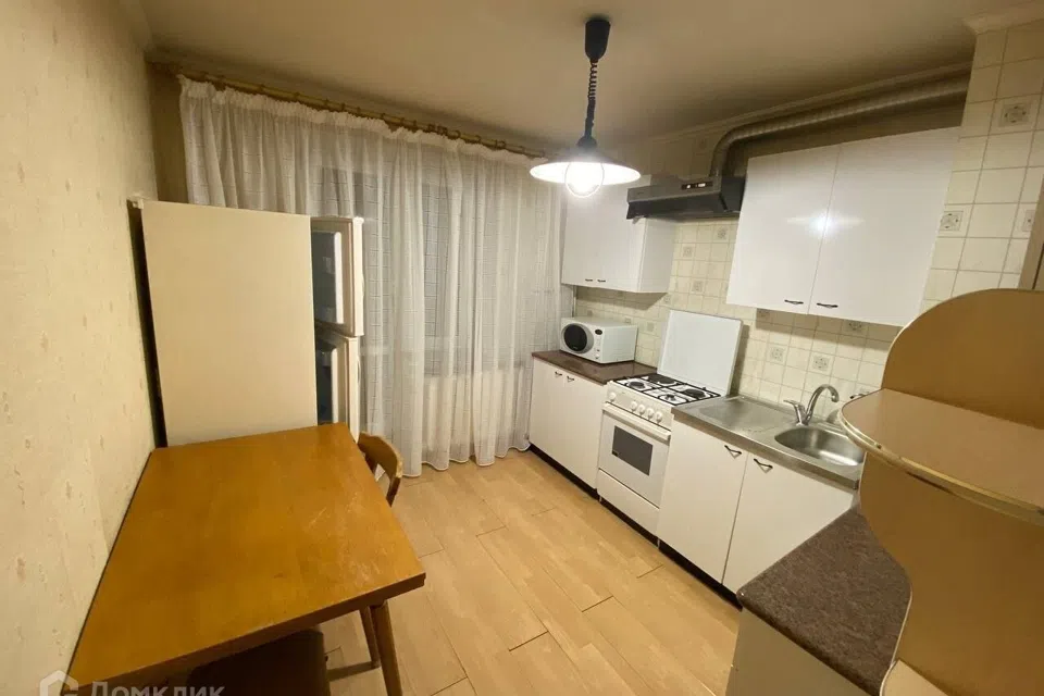 Продаётся 2-комнатная квартира, 51 м²