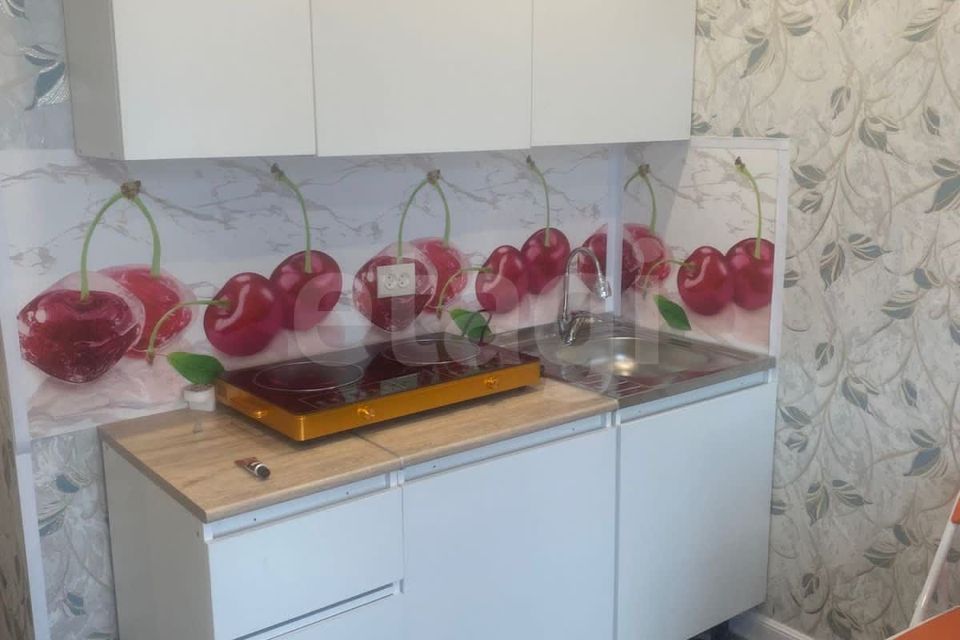 Сдаётся студия, 20.5 м²