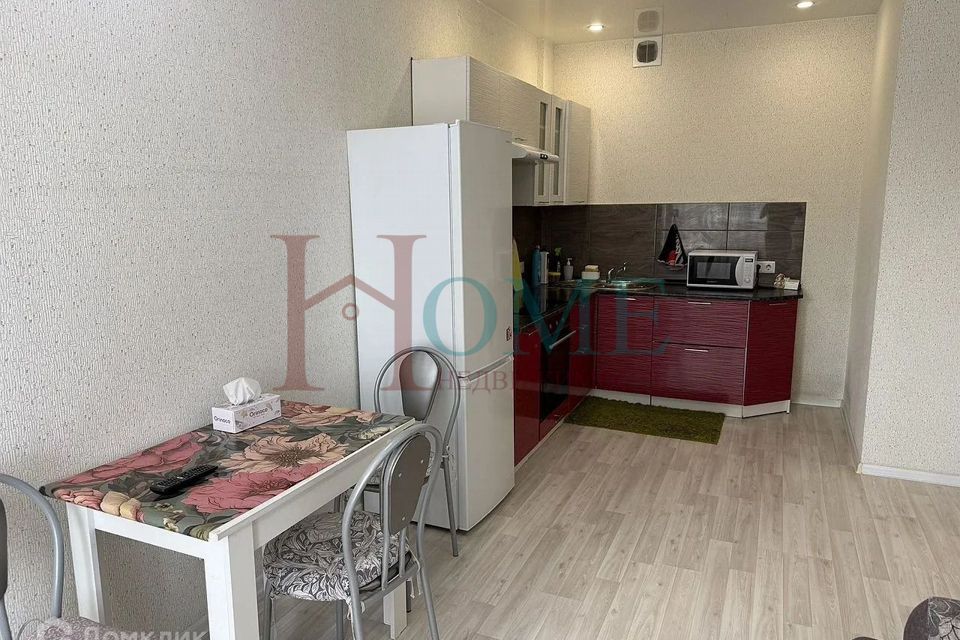 Сдаётся 2-комнатная квартира, 37 м²